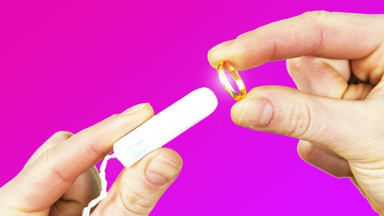 35 MACETES INTELIGENTES E MALUCOS PARA AS COISAS DO DIA A DIA