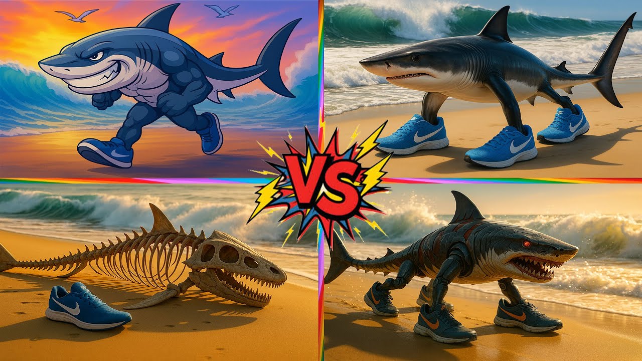 BRAINROT ANIME 🆚 BRAINROT ZOMBIE 🆚 LABUBU 🆚 BRAINROT BARBIE - Tiles Hop EDM Rush!