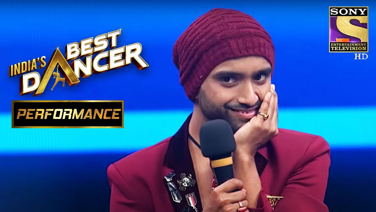 Raghav और Bharti ने छेड़ा Puchu को | India's Best Dancer