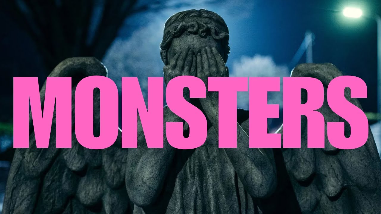 Doctor Who Has A Monster Problem - Video Essay