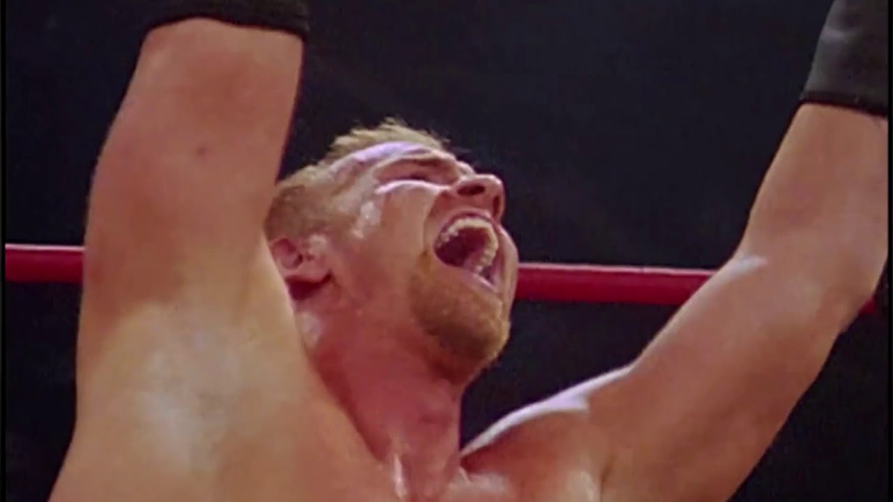 Christian Cage (