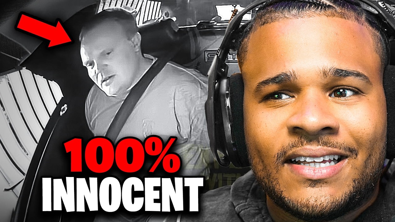 How AI Caused A False Arrest..