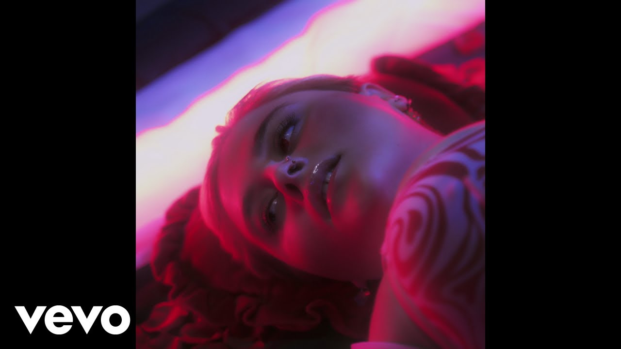 BigMama, B-CROMA - Note (Visual Video)