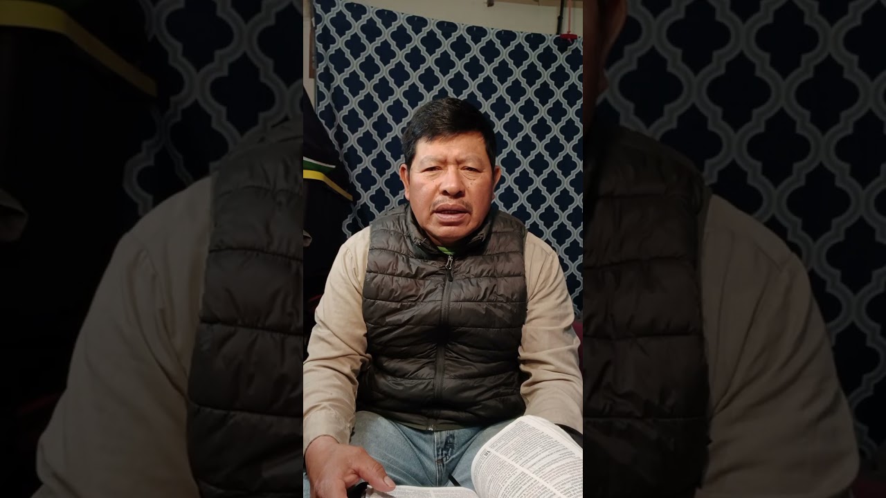 El berdadero congregarnos y lo que Dios nos pide