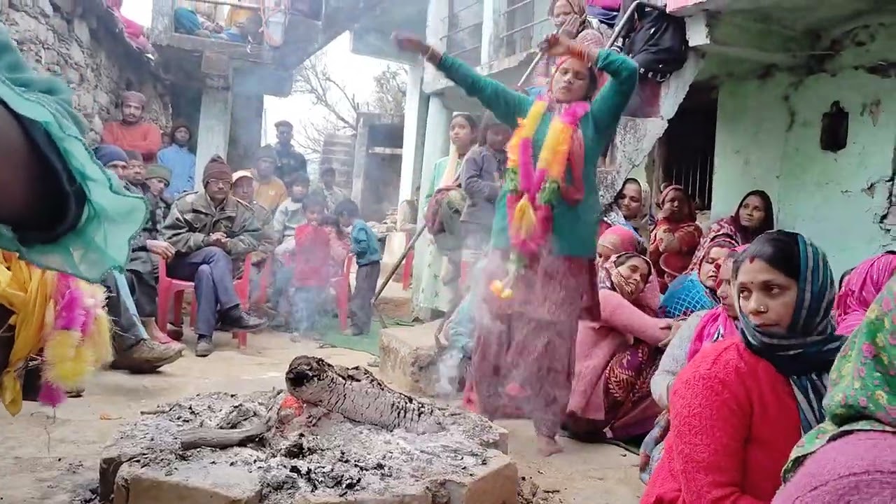 Uttrakhand culture devbhoomi || Uttarakhandi culture devbhoomi