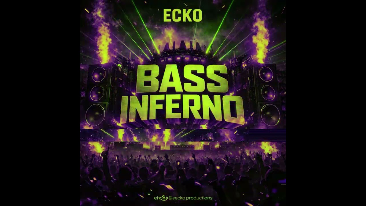 Bass Inferno