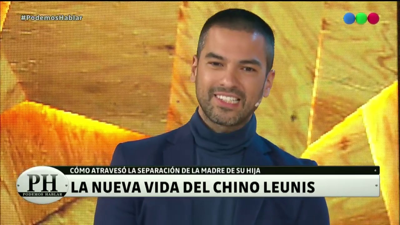 &iquest;C&oacute;mo se lleva la nueva novia del Chino Leunis con su ex mujer? - PH Podemos Hablar 2020