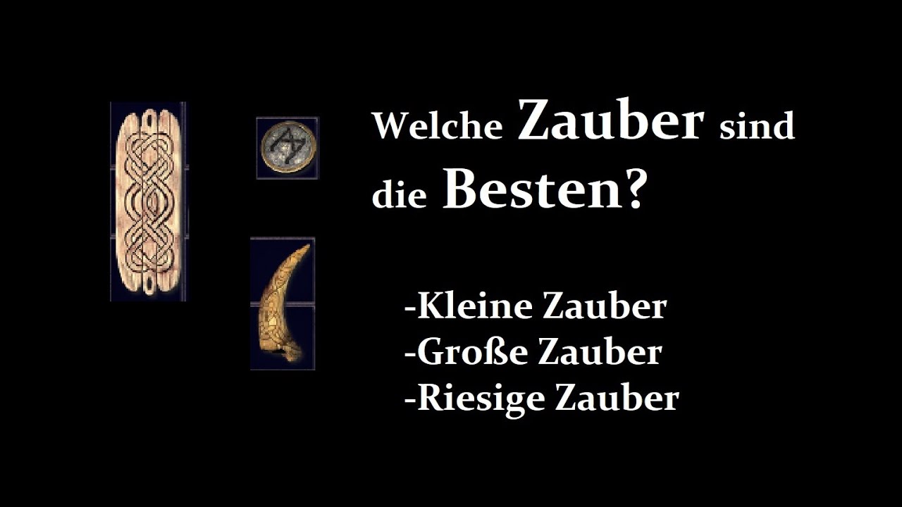 D2:R - Welche Zauber sind die Besten?