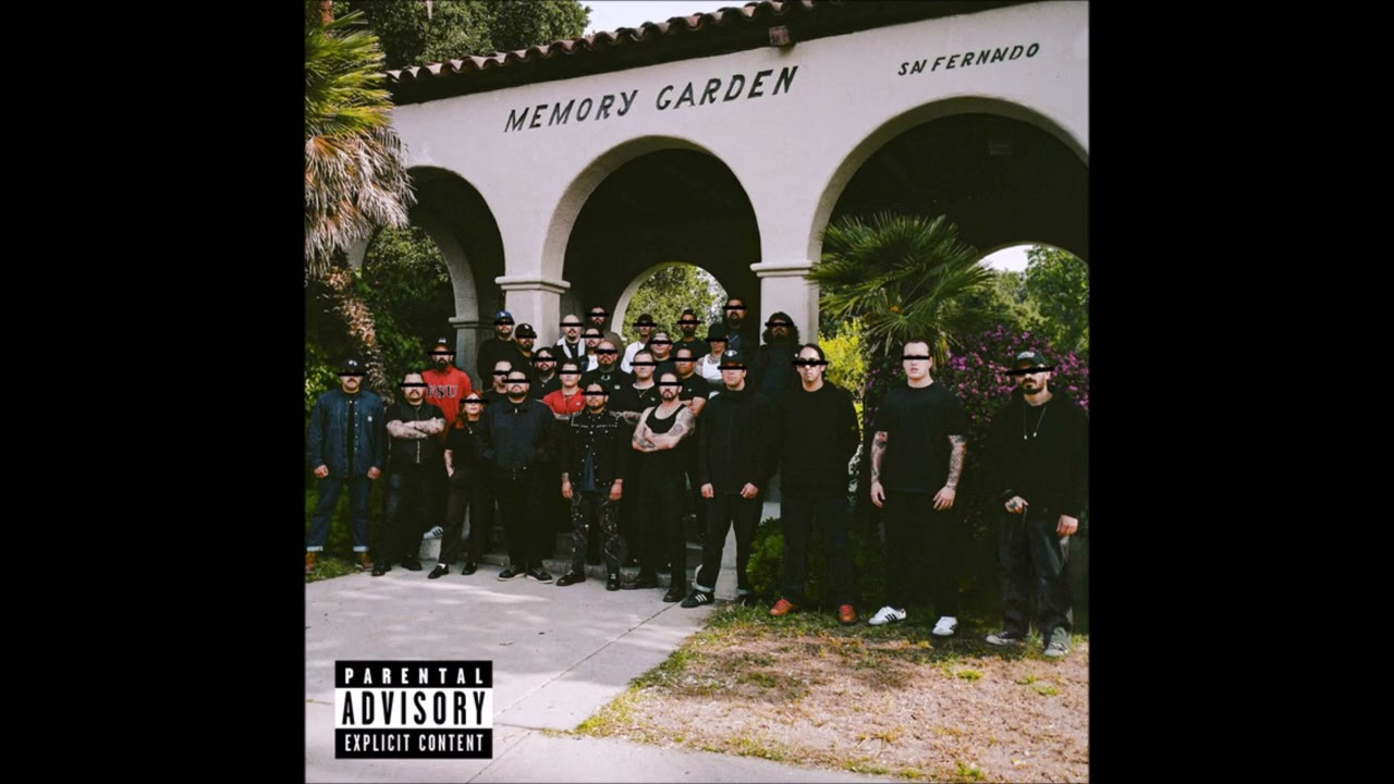 Human Garbage - Valley's Most Hated 2024 (Full Album)