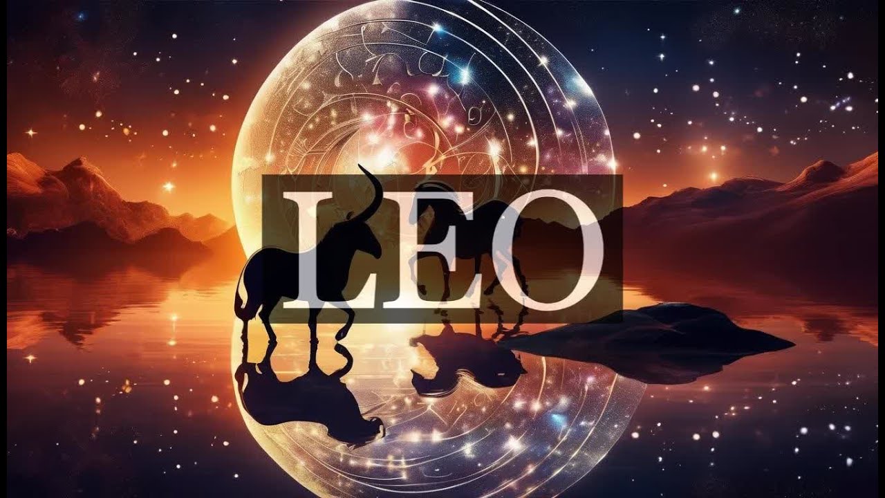 ЛЮБОВЬ ЛЕО♌Ух ты! Самый большой и важный поворот в твоей жизни! ФЕВРАЛЬ 2026