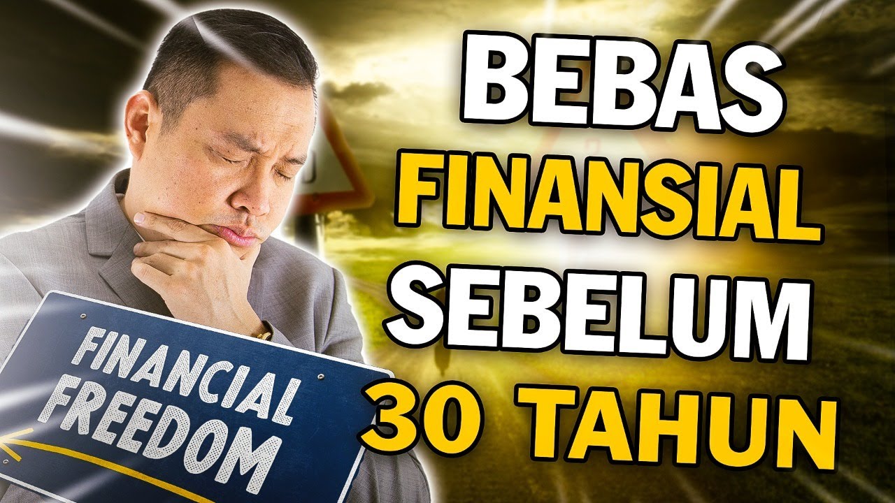 Ini Cara Saya Sukses Sebelum Usia 30Th punya 14 Miliar