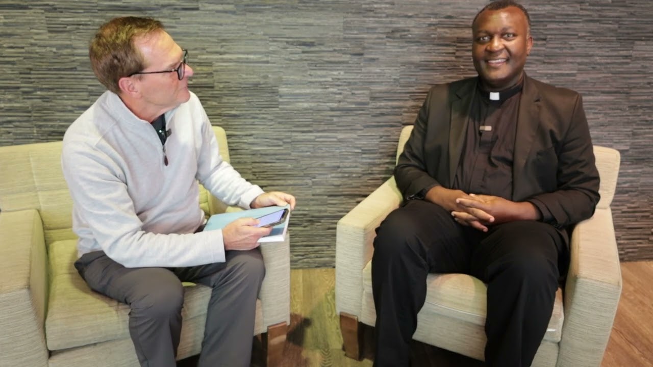 Author Interview: Dr. Patrick Ogbonyomi Alemayo
