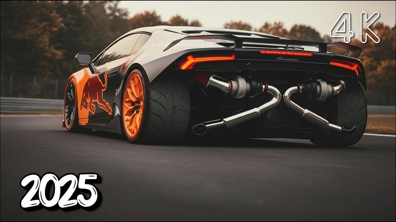 EDM Bass Boosted Music Mix 2026 🎧 EDM Remixes of Popular Songs 🎧 EDM Music Mix 2026 #74