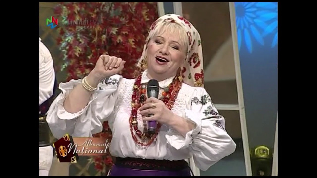 Sava Negrean Brudașcu - Colaj ,, Albumul Național,, 2007
