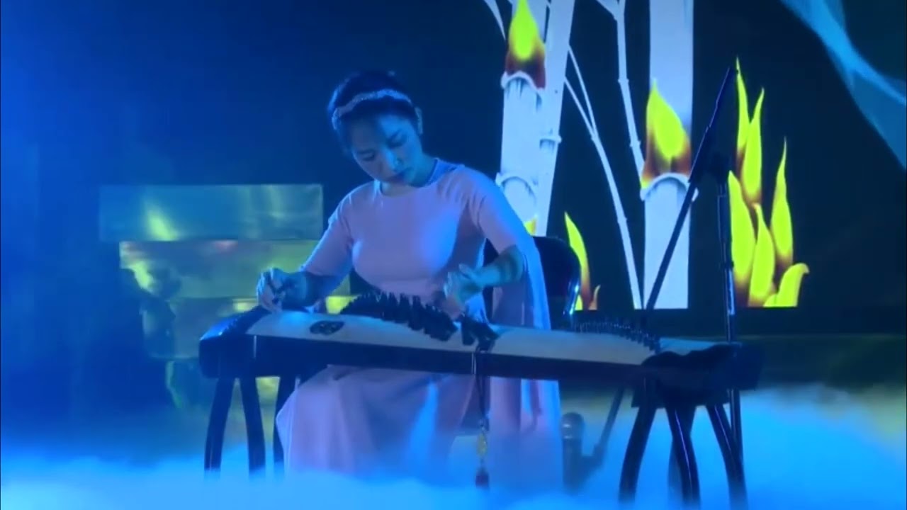 Ru con Nam Bộ (st: Xuân Khải)