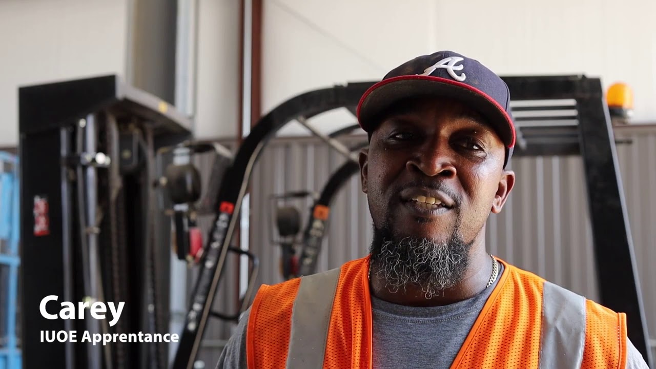 What's a career like as a Heavy Equipment Operator?