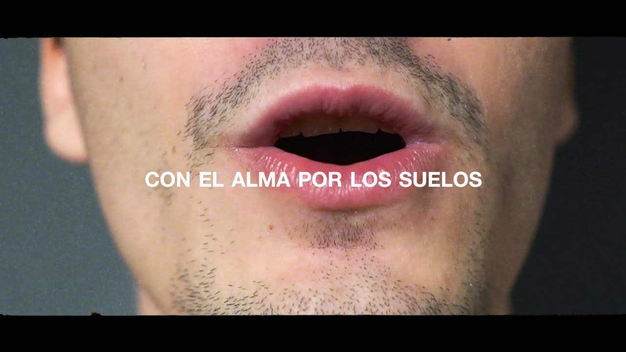 Malm&ouml; 040, Besmaya - Matar la Pena (lyric video)