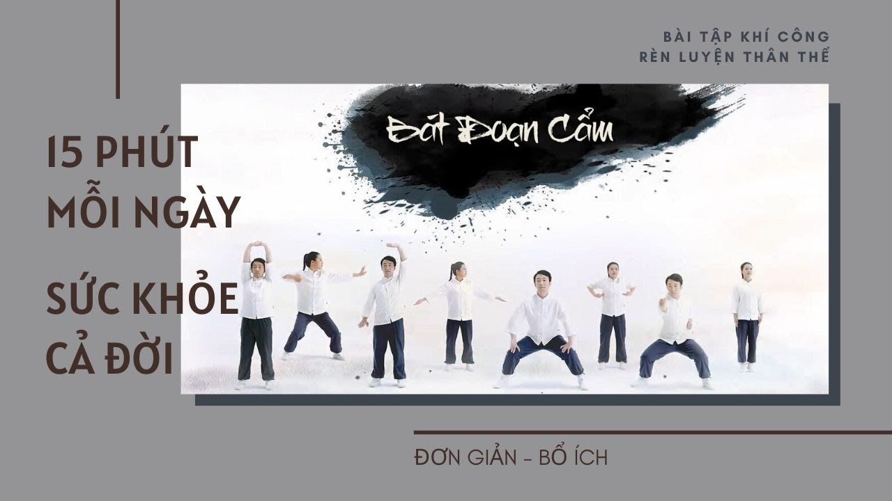 HƯỚNG DẪN THÔNG KHÍ HUYẾT CỤ THỂ? ☯ 𝐊𝐡𝐢́ 𝐜𝐨̂𝐧𝐠 𝐁𝐚́𝐭 đ𝐨𝐚̣𝐧 𝐜𝐚̂̉𝐦 - 𝐝𝐢 𝐬𝐚̉𝐧 𝐝𝐮̛𝐨̛̃𝐧𝐠 𝐬𝐢𝐧𝐡 𝐯𝐨̂ 𝐠𝐢𝐚́ ☯