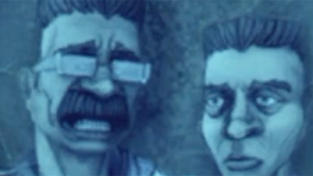 WEIRDOS IN SPACE II