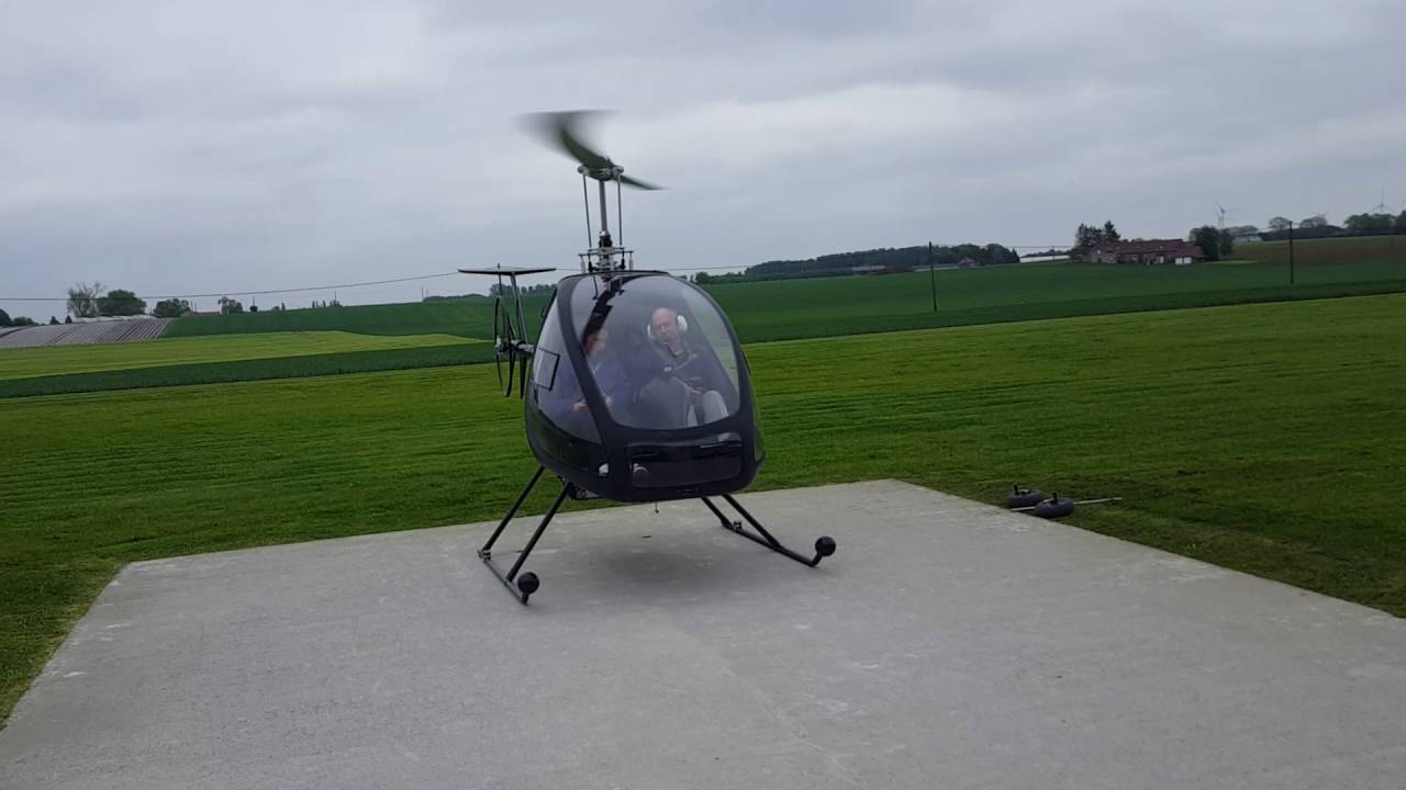 Dynali Startup and Fly with Shelly Dix