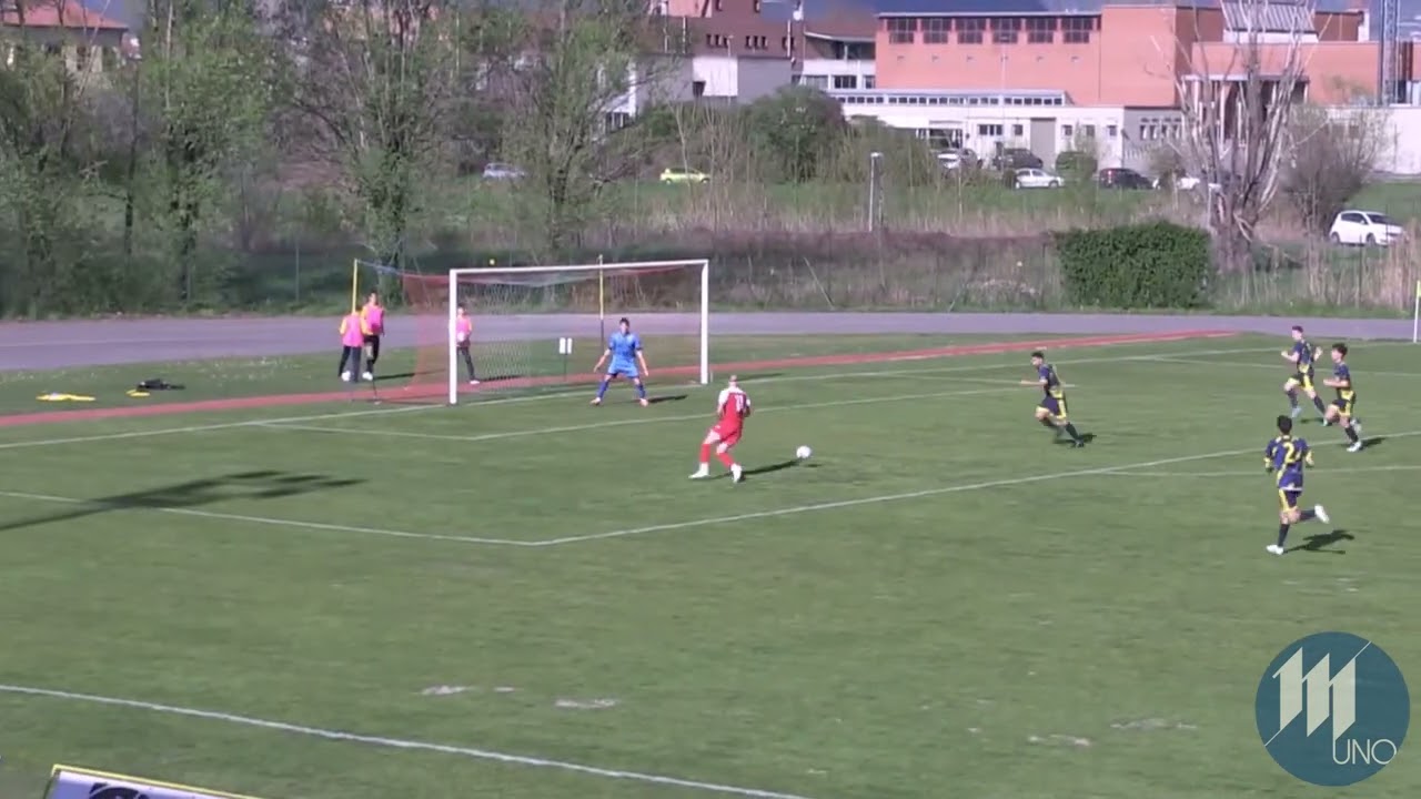 Orsa Iseo-Asola 0-2