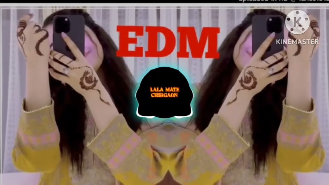 HOTAN_PE_LIPICTICK_GHAHARI_EDM❌LALA_MATE_CHIRGAON 👌❌