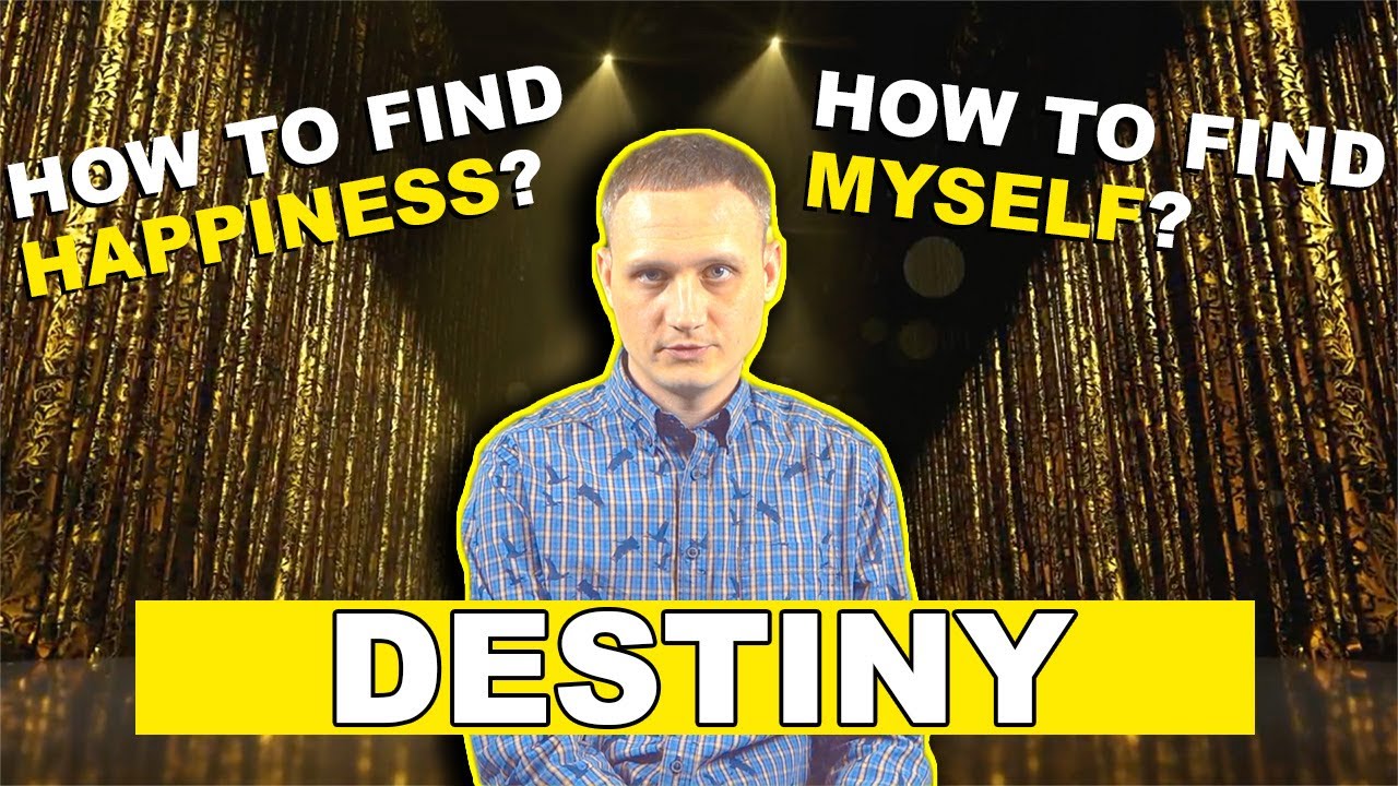 Purpose How to find it and find sincere happiness