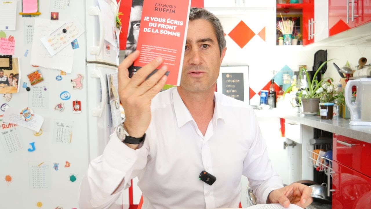 #BDR132 : Nostradamus, j’avais tout prédit dans ce livre, il y a un an !