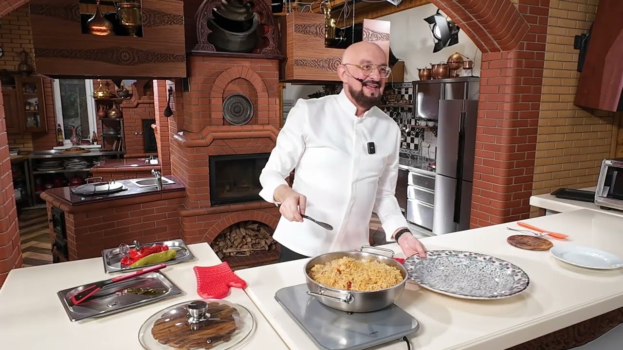 Йемен. Какой плов они едят? Что такое Кабса и Мачбус?