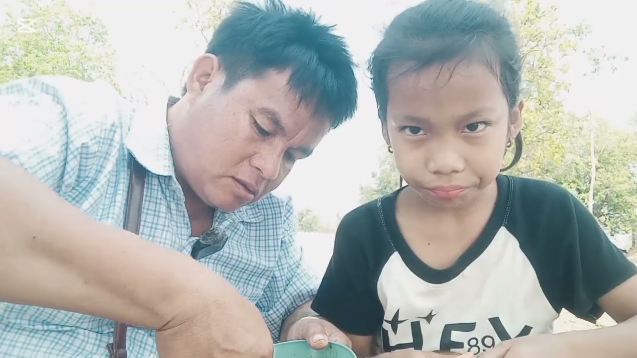 มาพีน้องกินหนากณม่วงนำกัน.23.กุมภาพันธ์.ค.ผ.ศ.2026#food 