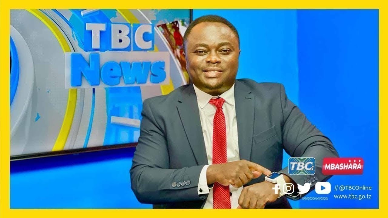 🔴#TBCLIVE: TBC NEWS, FEBRUARY 6, 2026 | FROM 10:00PM - 10:30PM
