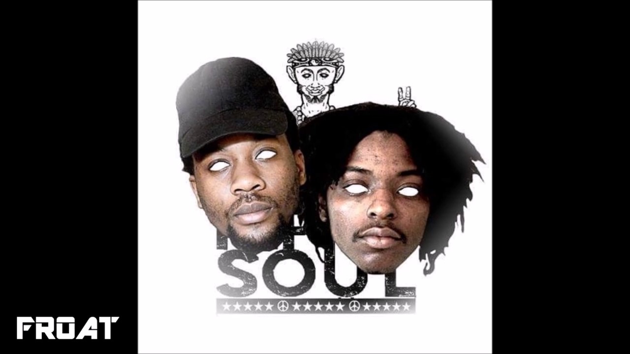 Hippy SOUL - Nazerus