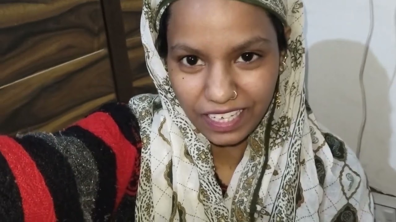Day 6 ham gaye bahut din bad chhat per 
