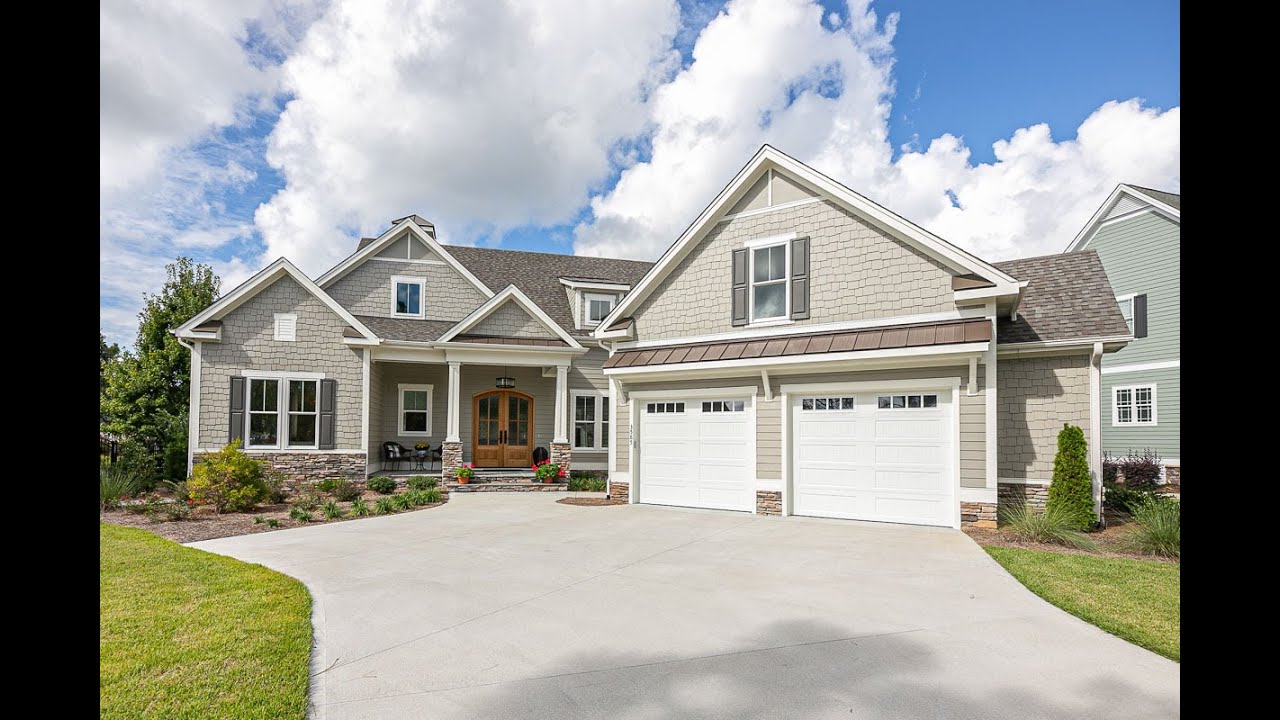 Nauset by Firetti Builders