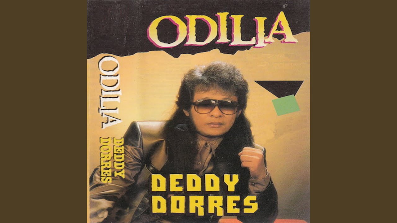 Odillia