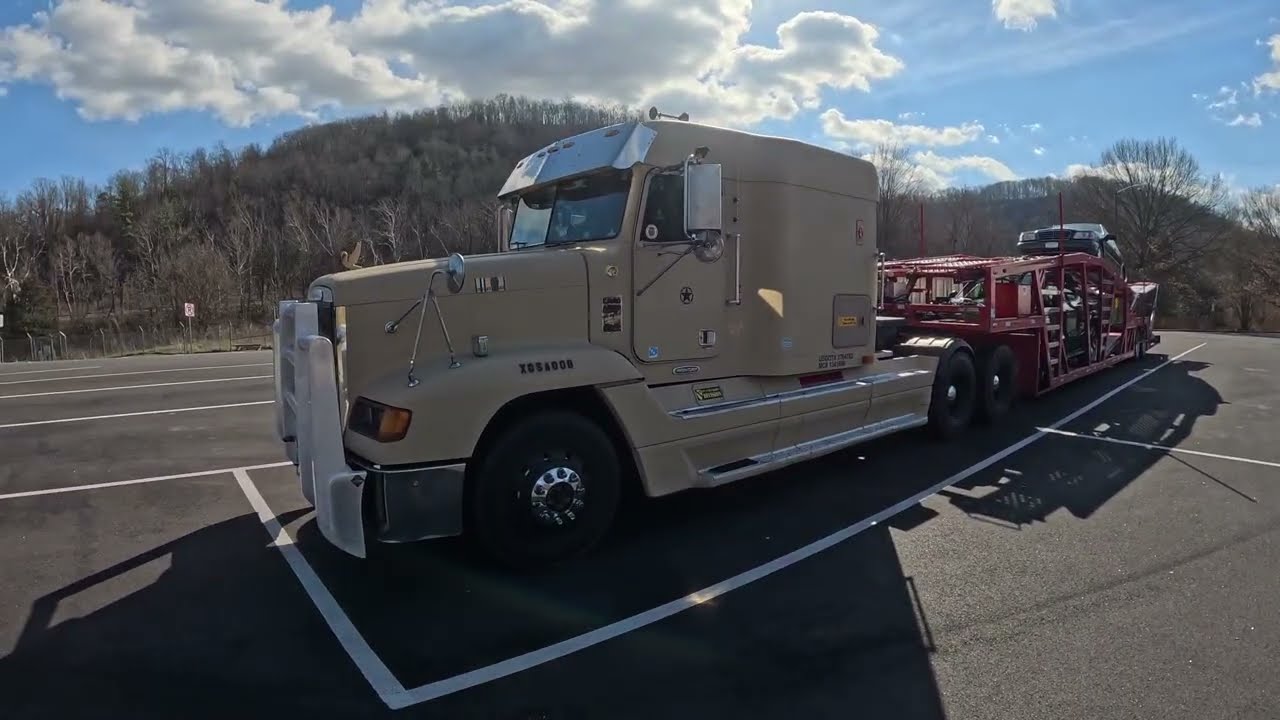 Auto Transport 