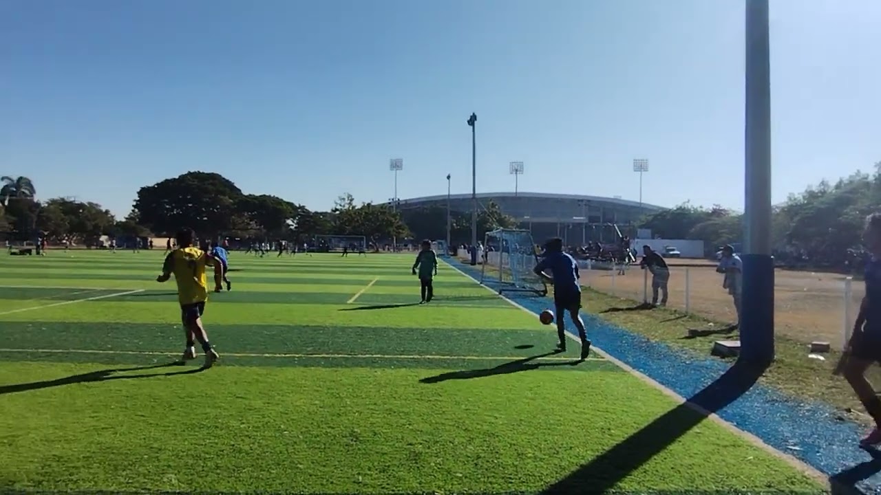 América 0 - 0 Tigres | 2do Tiempo | Copa Tigres 2026 | Semifinal