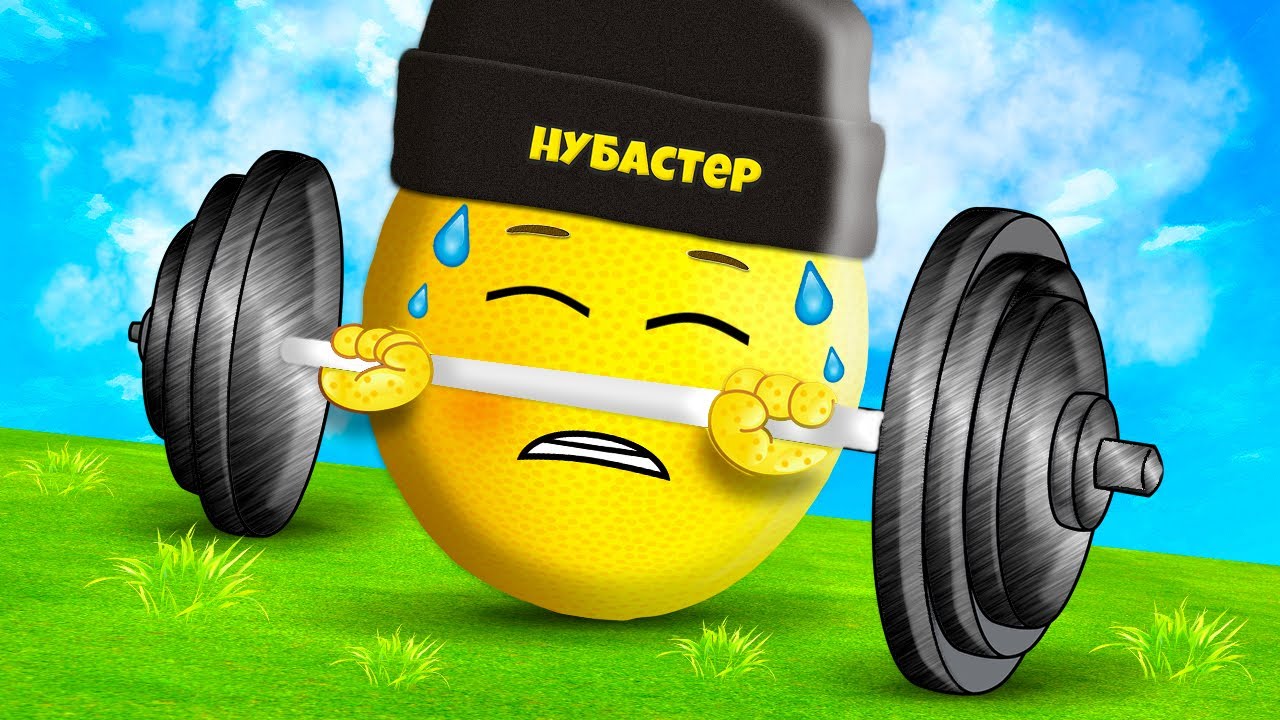 ВОТ ПОЧЕМУ Я СТАЛ КАЧКОМ в ROBLOX!