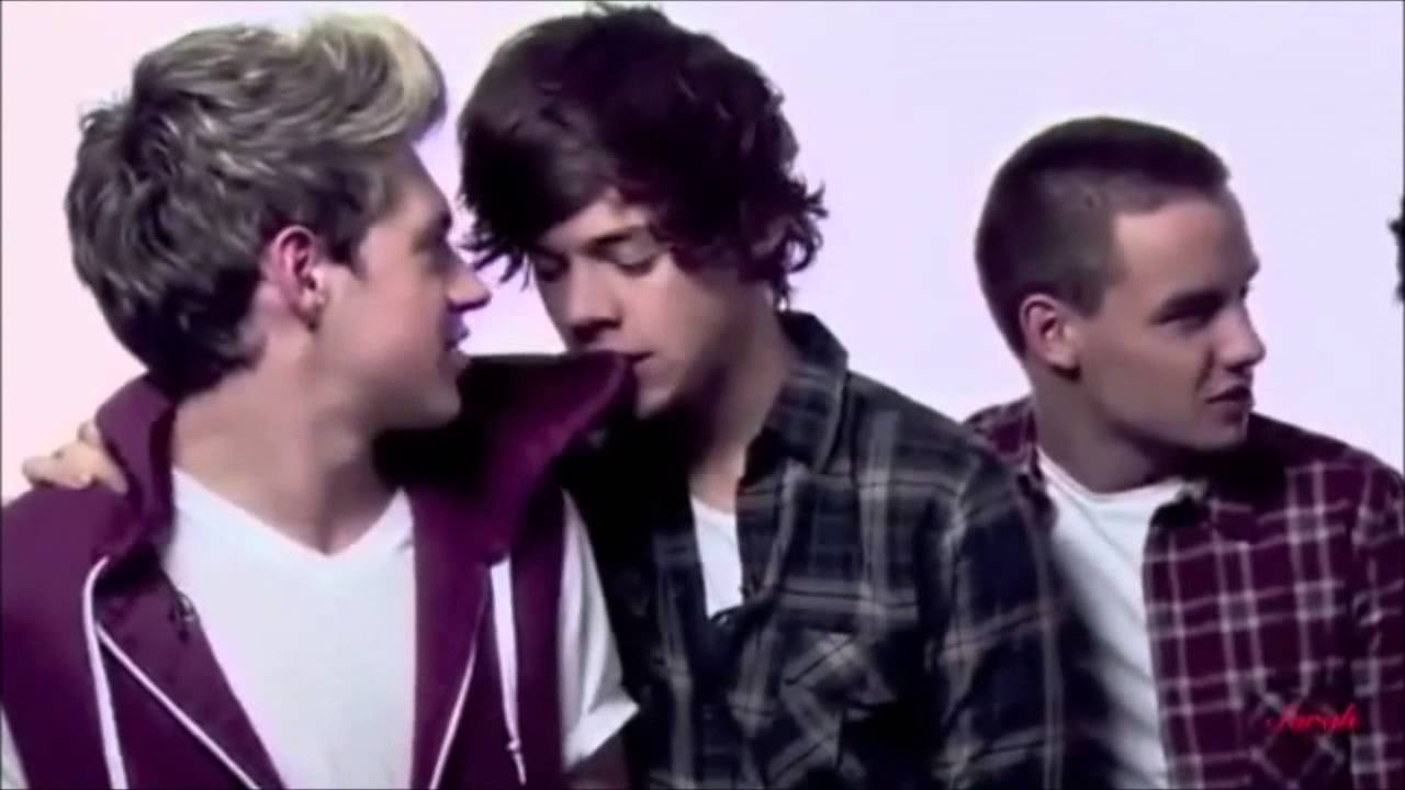 One Direction | Birthday Cake