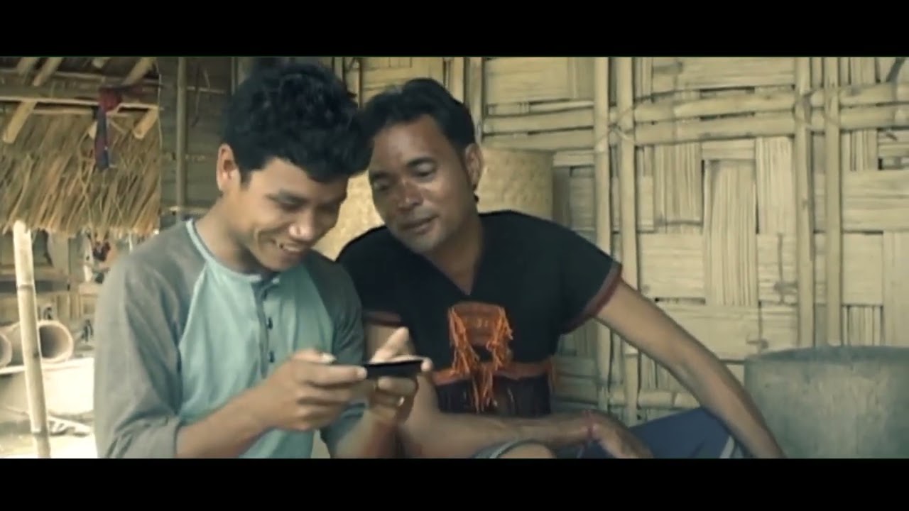 Tiwa || Action Movie || PLASA 2015 || PART 2.mp4