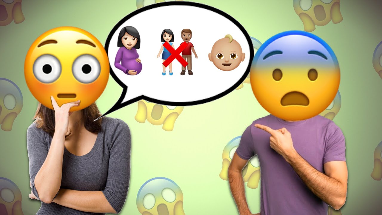 Mi novia quiere tener un bebé de otro.| Historias de Texto