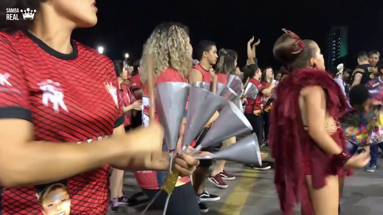 Desenho de Agogô | Colorado do Brás | 18.01.2019