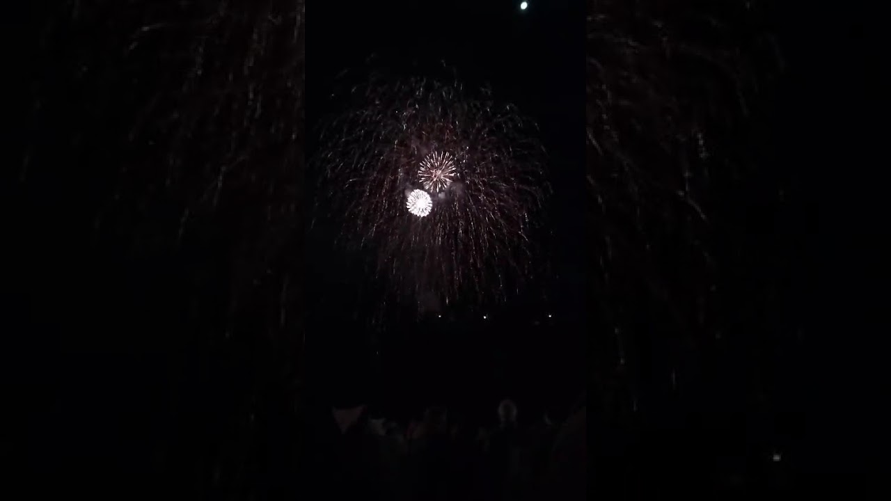 SILVESTER 2026 💥🔥 DAS KRASSESTE FEUERWERK IN LANA | 7 MIN PURE ACTION