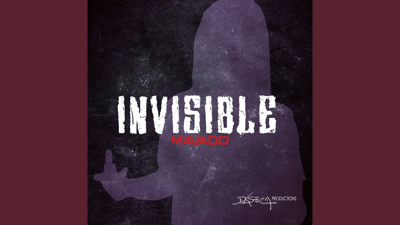 Invisible