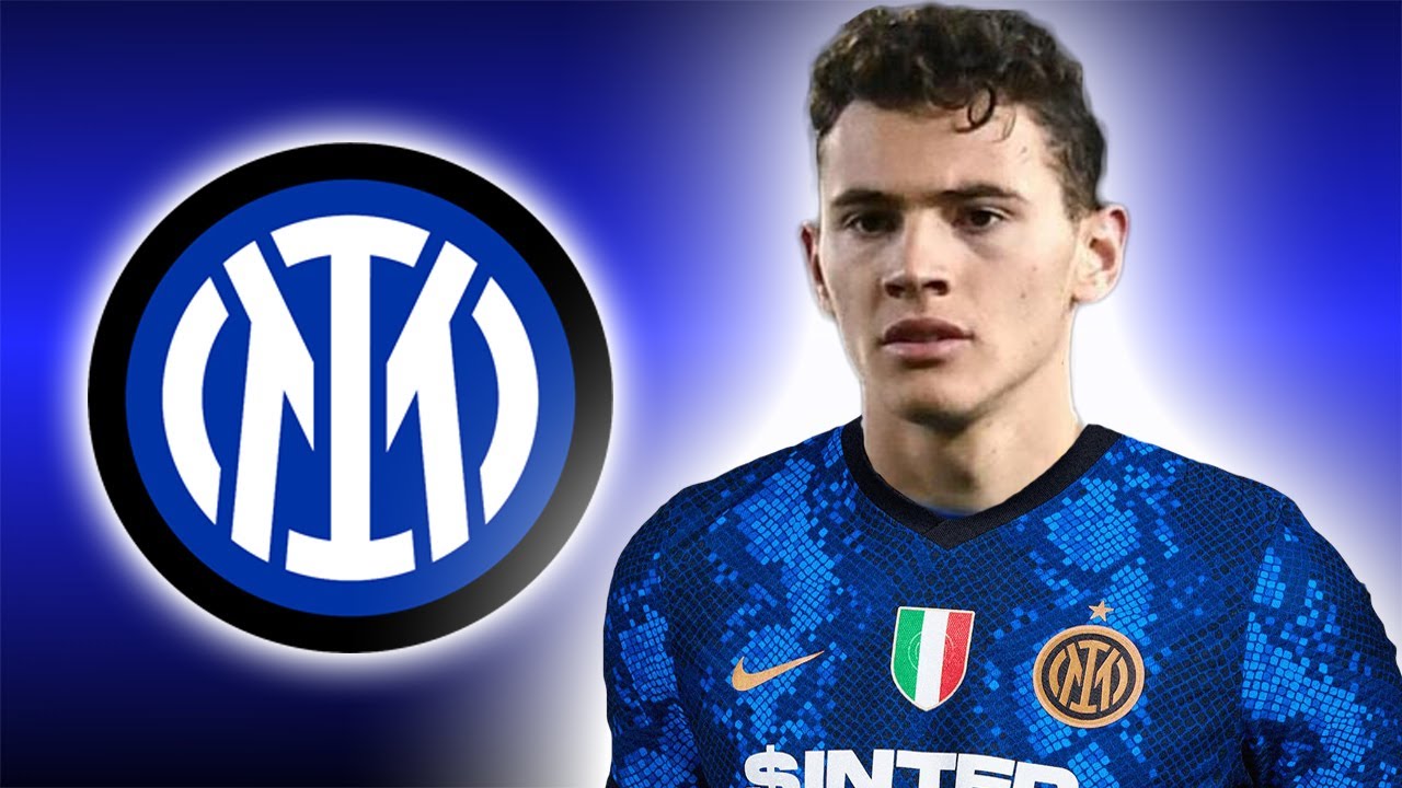 KRISTJAN ASLLANI | Welcome To Inter 2022 | Elite Goals, Skills & Assists (HD)
