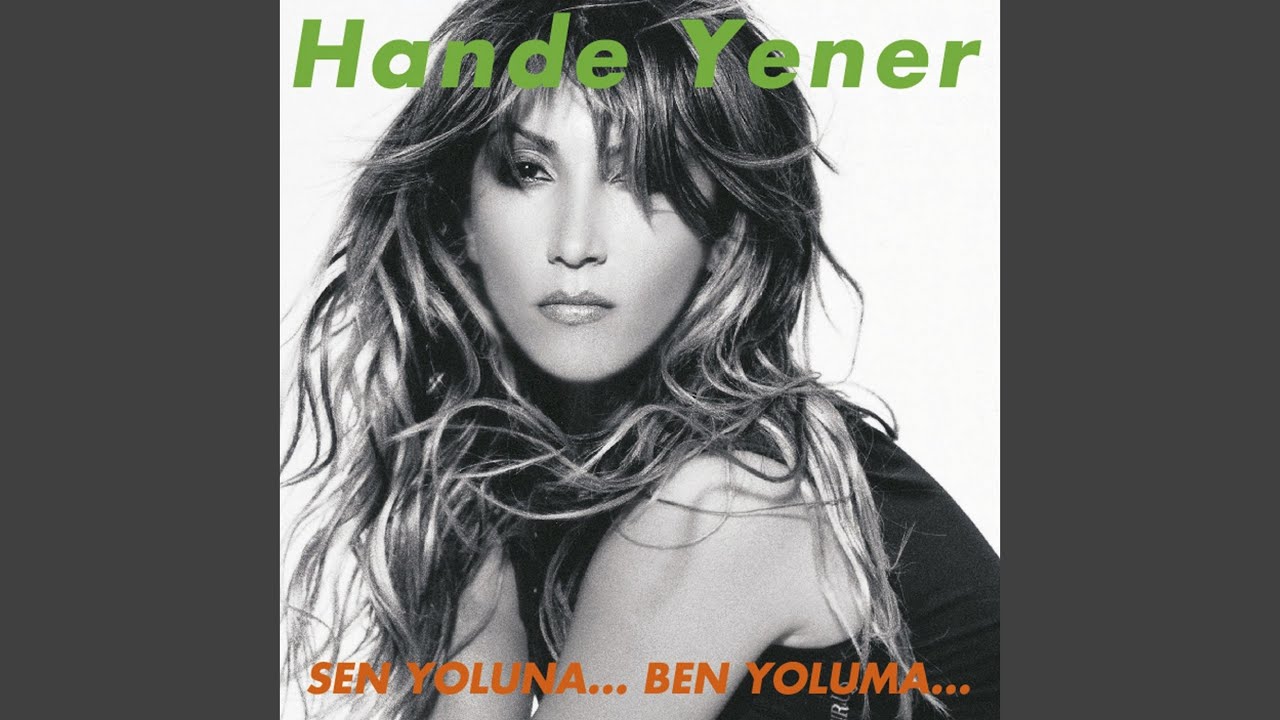 Sen Yoluna... Ben Yoluma (Dans Version)