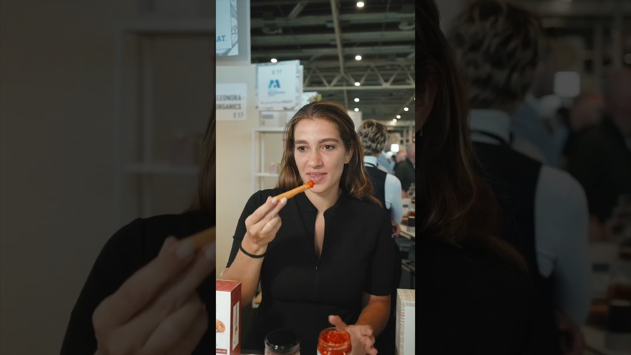 Les saveurs authentiques de la Gr&egrave;ce sur Gourmet Selection !