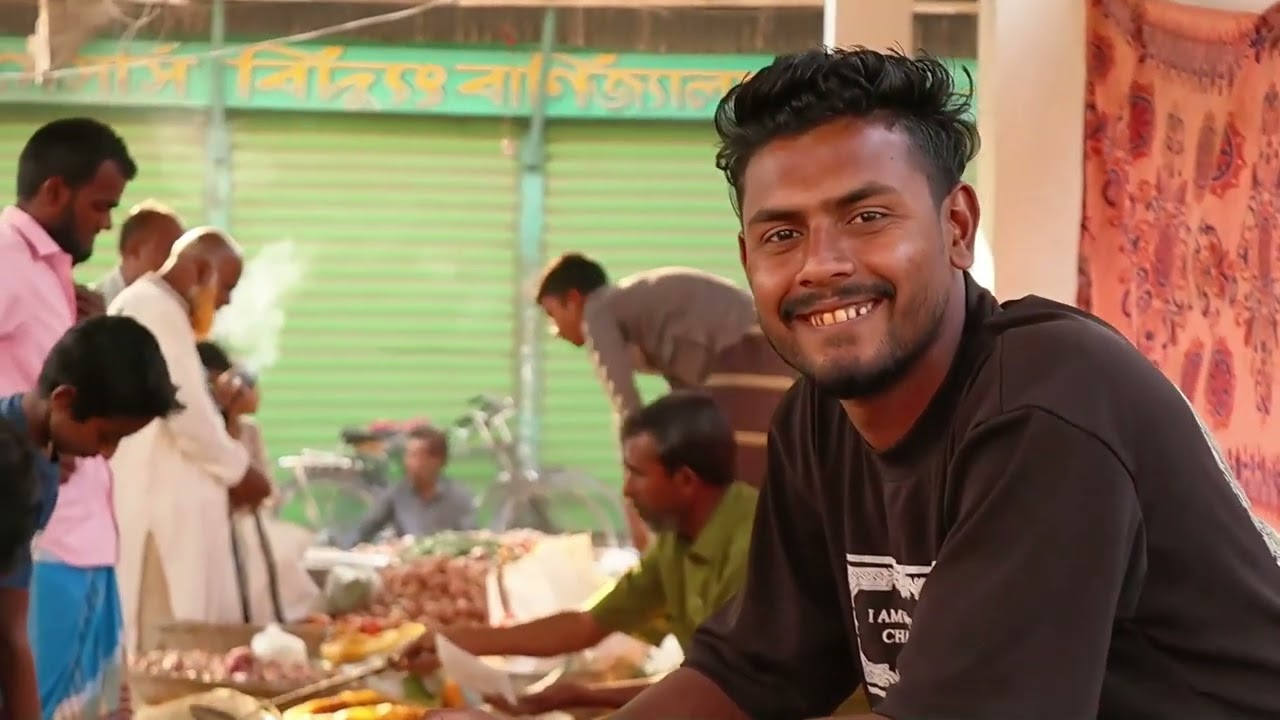 amader sobar prio balia mari hat/ bazar-আমাদের সবার প্রিয় বালিয়ামারী হাট / বাজার