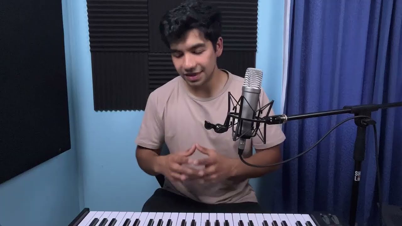 Cantar Mejor en 5 Pasos | Basado en Experiencia Real