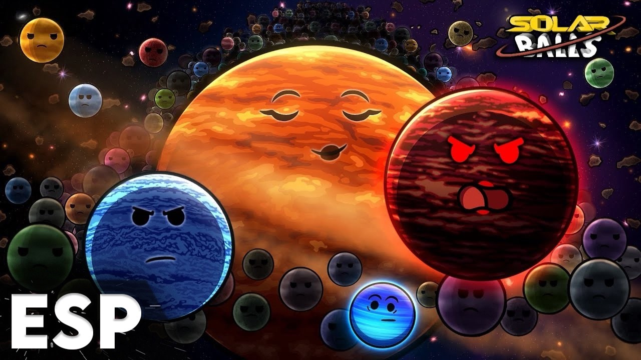 El Ejercito de Planetas Errantes - Parte 3